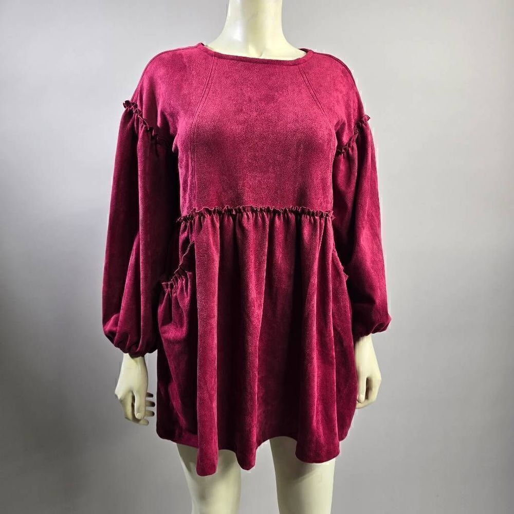 Chelsea & Violet small dress nwt R9